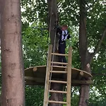 & Glamping Campingplads Nivå