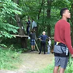 Camping & Glamping
