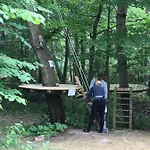 Camping & Glamping Nivå