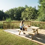 Campingplatz & Glamping