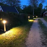 Camping & Glamping