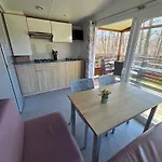 & Glamping * Nivå