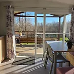 & Glamping Kemping Nivå
