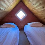 & Glamping Kemping Nivå