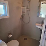 & Glamping Campingplads Nivå