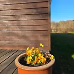 & Glamping Nivå