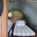 & Glamping *