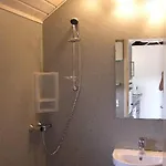 & Glamping Camping Nivå