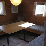 & Glamping Nivå