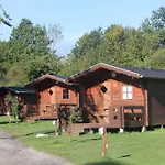 Camping & Glamping Nivå