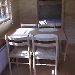& Glamping Campingplatz