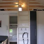 & Glamping Campingplatz Nivå