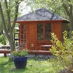 & Glamping * Nivå