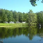 & Glamping Camping Nivå