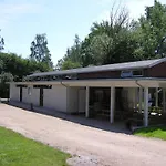 & Glamping Nivå