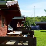 Camping & Glamping Nivå
