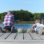 Campingplatz & Glamping *