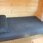 & Glamping * Nivå
