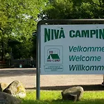 Camping & Glamping