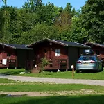 Camping & Glamping *