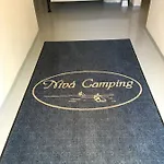 & Glamping Camping *