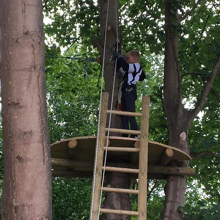 & Κάμπινγκ Nivå