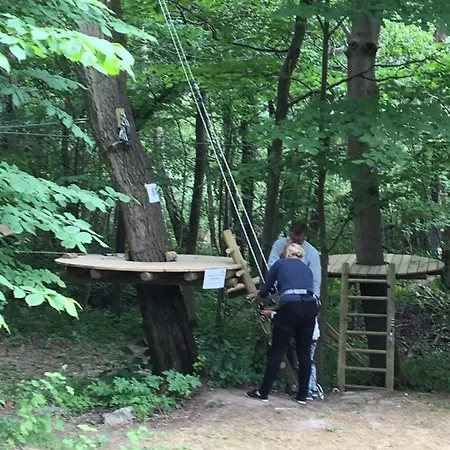 Κάμπινγκ & Nivå