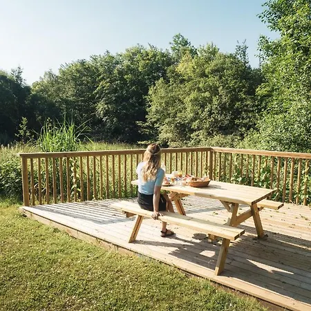 Campingplads & Glamping