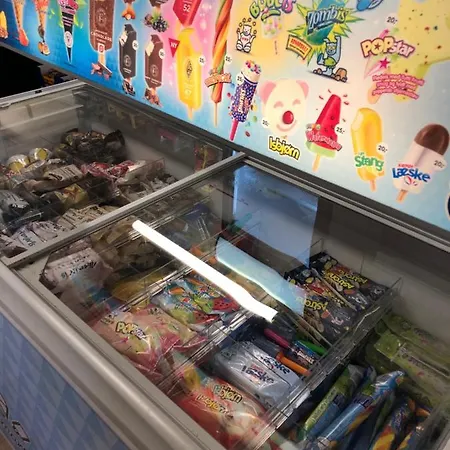 Κάμπινγκ & Nivå