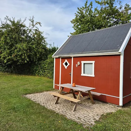 Camping & Glamping