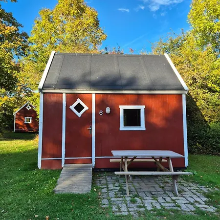 & Glamping Campingplads