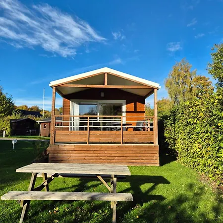 & Glamping Parque de Campismo