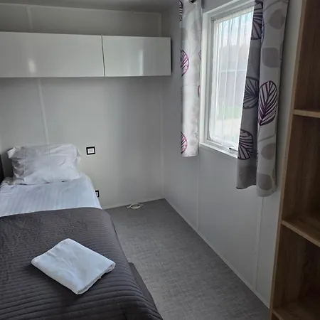 & Glamping *