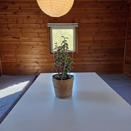 Campingplads & Glamping Nivå