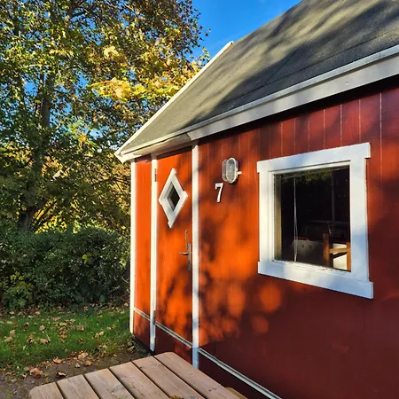 Campsite & Glamping