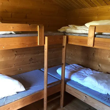 & Glamping Campingplads