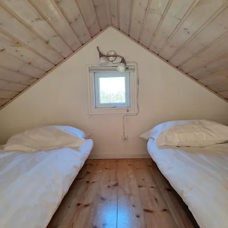 & Glamping *