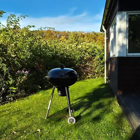 Campingplads & Glamping Nivå