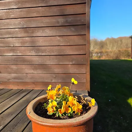 & Glamping Nivå
