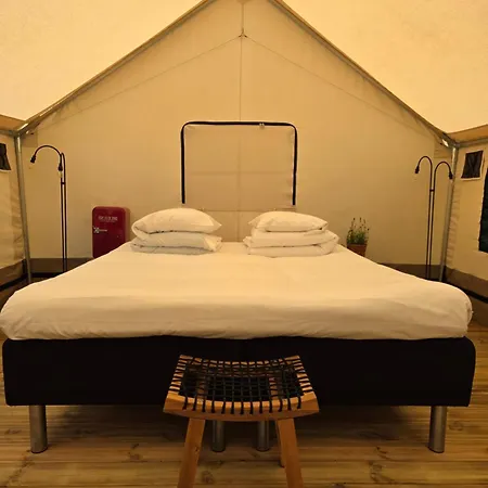 Campingplads & Glamping