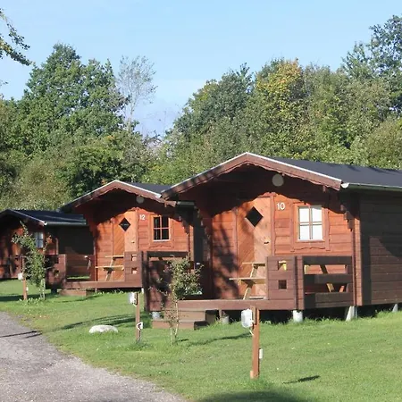 Κάμπινγκ & Nivå