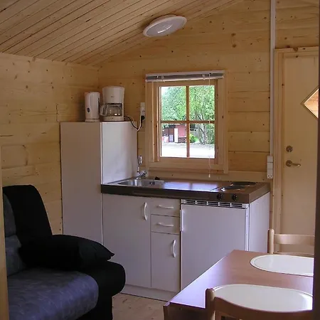 & Κάμπινγκ Nivå