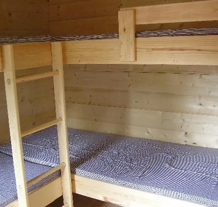 Κάμπινγκ & Nivå