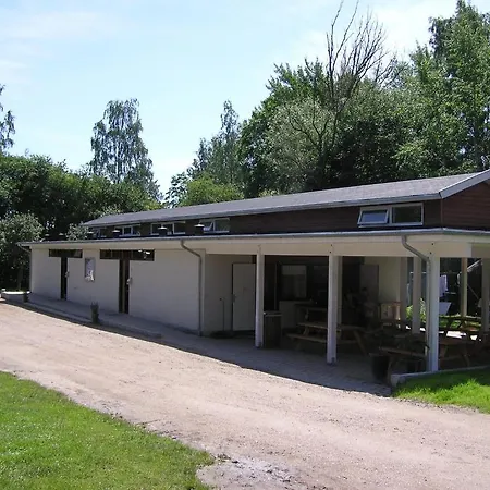 & Glamping Nivå