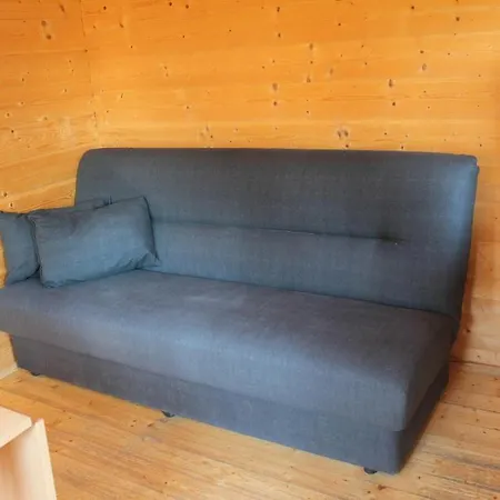 & Glamping * Nivå