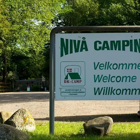 Campsite & Glamping