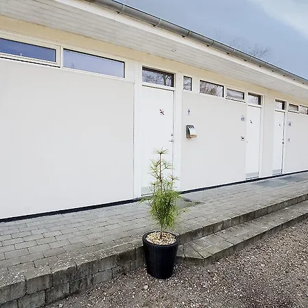 & Κάμπινγκ Nivå