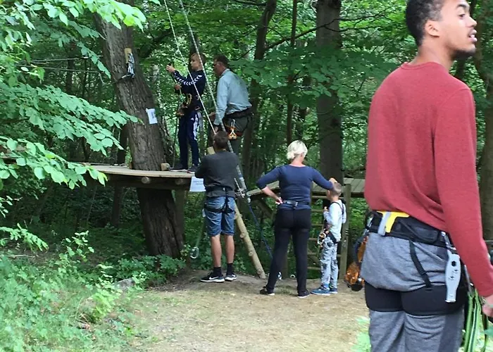 Campingplatz Niva Camping & Glamping