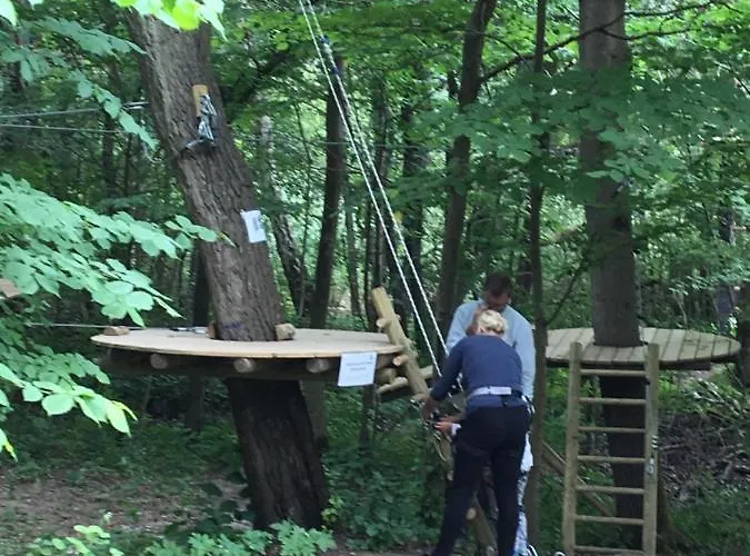 Campingplatz Niva Camping & Glamping Nivå