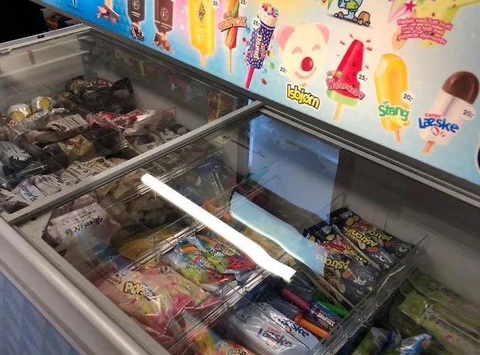 Campingplatz Niva Camping & Glamping Nivå